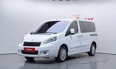 Peugeot Expert