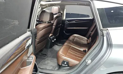 BMW Gran Turismo