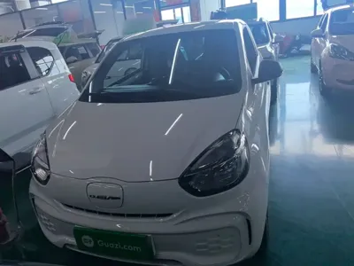 Roewe Clever