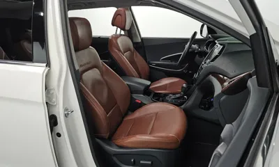 Hyundai Maxcruz
