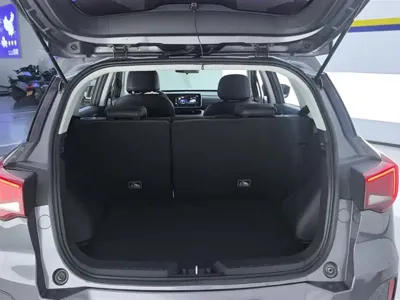 GAC Motor Trumpchi GS3