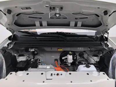 Wuling MINIEV