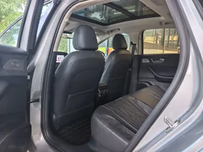 Roewe D7