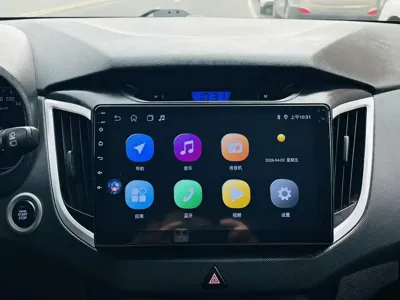 Hyundai ix25