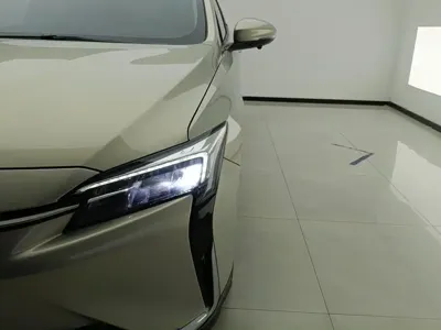 Buick Velite 6