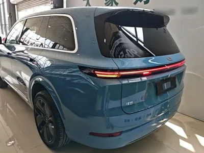 Li Auto Li L9