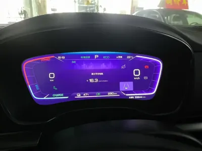 BYD Han