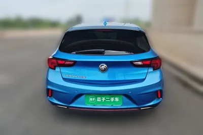Buick Verano