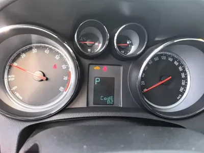 Buick Encore
