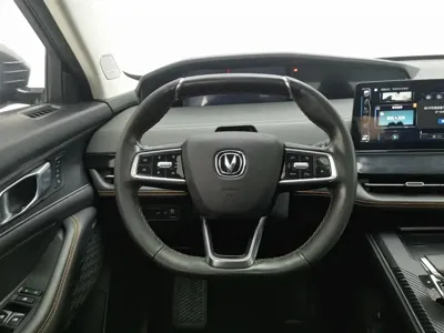 Changan UNI-K