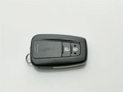 Toyota Izoa