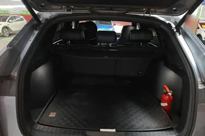 BYD Song PLUS New Energy