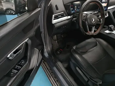 BYD Pro