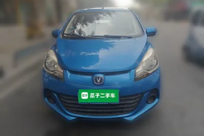 Changan Benni