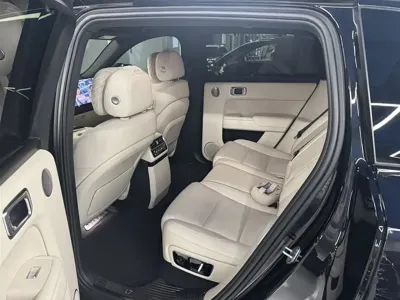 Li Auto Li L7