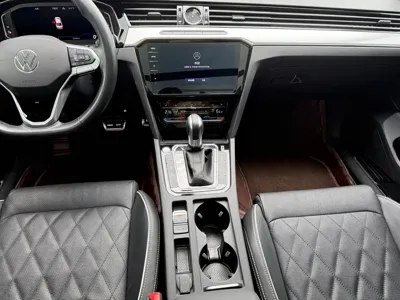 Volkswagen 迈腾 PHEV