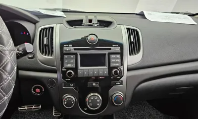 Kia Porte