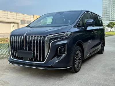 Hongqi Hongqi HQ9 PHEV