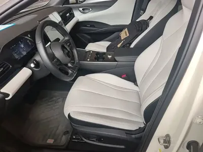 BYD 海豹06