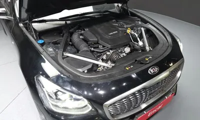 Kia K9