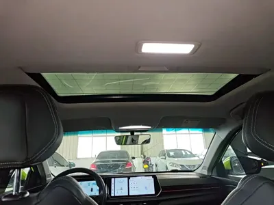 Geely Binrui