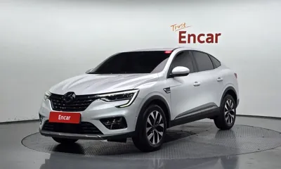Renault-KoreaSamsung XM3