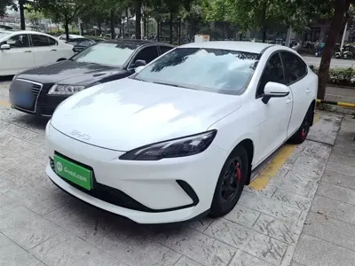 BYD Seal 05 DM-i