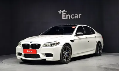 BMW M5