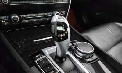 BMW Gran Turismo