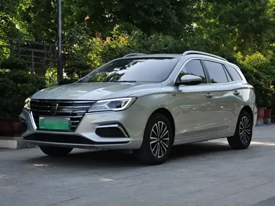Roewe ei5