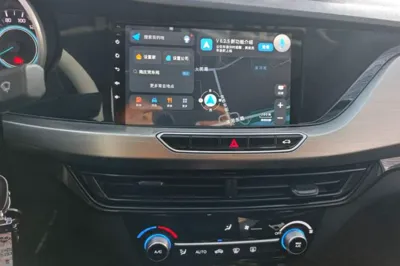 Changan Eado New Energy