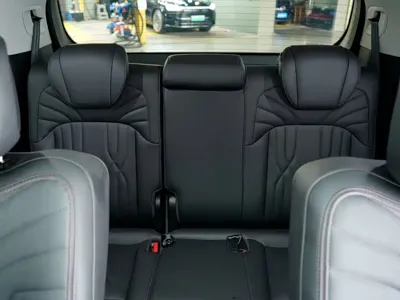 GAC Motor Trumpchi M8