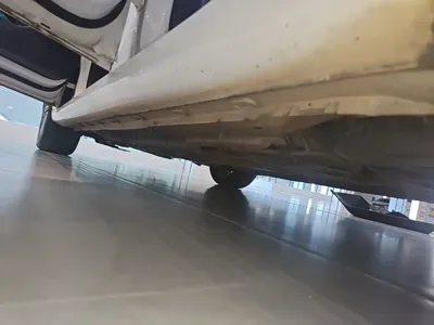 Roewe 荣威i6经典