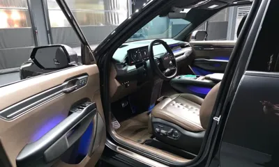 Kia EV9