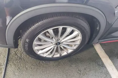 CHANGAN OSHAN X7 PLUS
