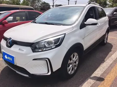 BAIC New Energy EC5