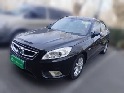 BAIC Senova D50