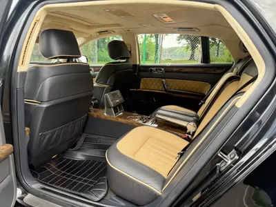 Volkswagen Phaeton