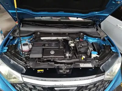 Jetta VS7