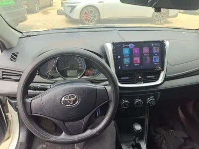 Toyota Vios FS