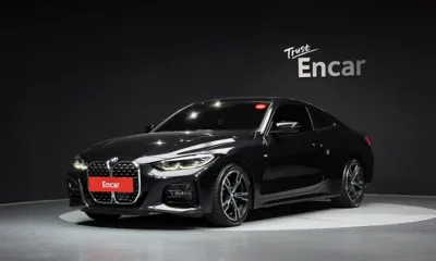 BMW 4-Series