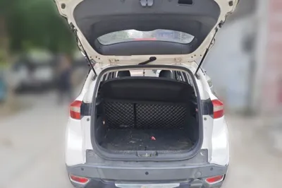 Changan CS15