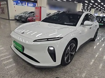 Nio ET5T