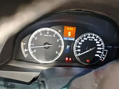 Acura RDX (Import)