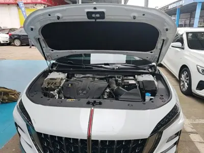 Hongqi Hongqi H6