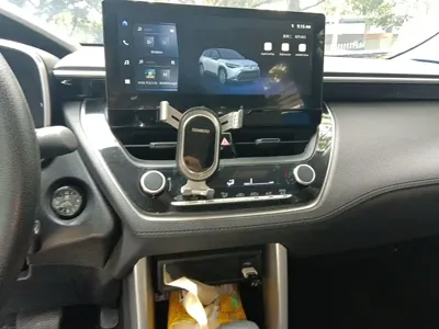 Toyota Frontlander