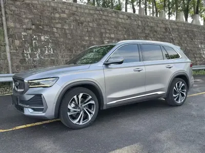 Geely Xingyue L