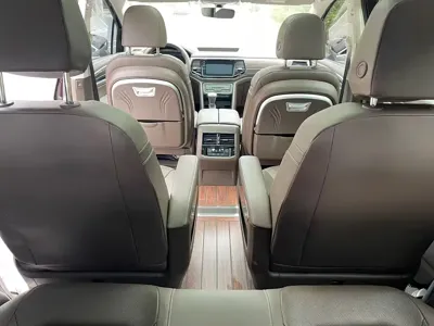 Volkswagen Viloran