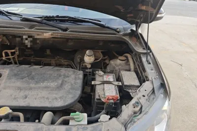 Dongfeng Fengon 360