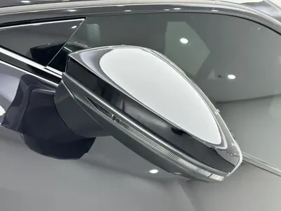 Audi A7L